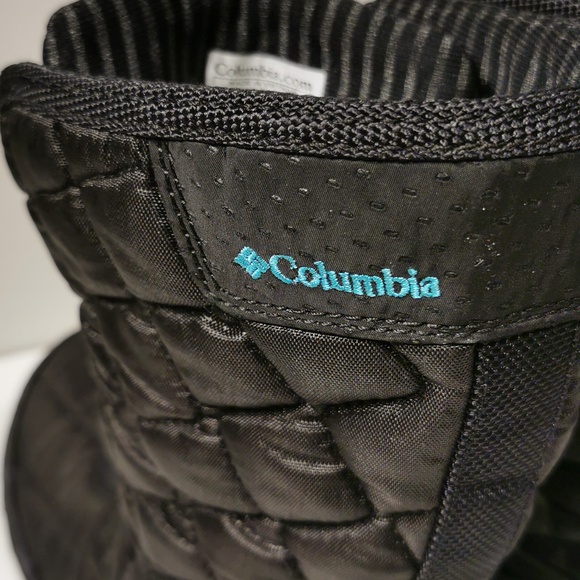Columbia Women's Omni Grip 200 Gram Waterproof Winter Boots - Picture 6 of 10